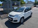 Fiat Panda Panda Easy