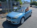 Ford Focus Focus Cc-3