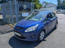 Ford C-max C-max Zetec
