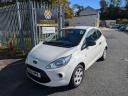 Ford Ka Studio