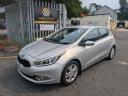 Kia Ceed Ceed 2 Ecodynamics Crdi