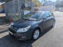Citroen C4 Exclusive Hdi 107