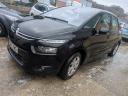 Citroen C4 Picasso Vtr+ Airdream E-hdi