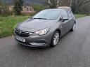 Vauxhall Astra Design T