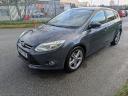 Ford Focus Titanium X T
