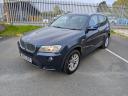 Bmw X3 Xdrive 20d Se
