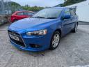 Mitsubishi Lancer Juro Di-d