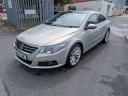 Volkswagen Cc Gt Tdi 170
