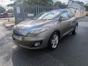 Renault Megane Dynamique Tomtom Dci